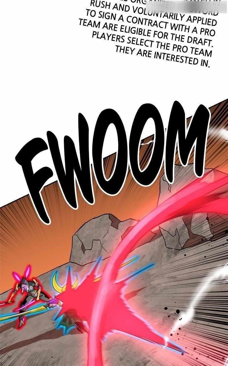 Double Click (PARK Soo-bong) Chapter 146 - Page 85 in English