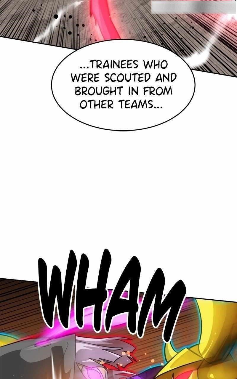 Double Click (PARK Soo-bong) Chapter 146 - Page 86 in English