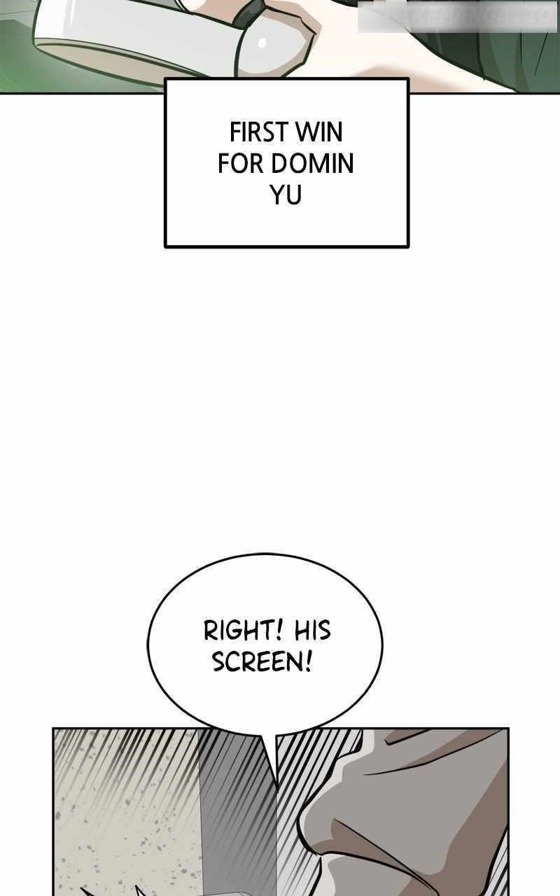 Double Click (PARK Soo-bong) Chapter 146 - Page 99 in English