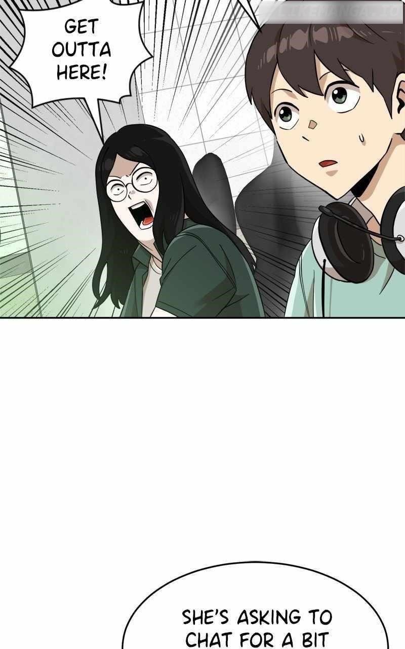 Double Click (PARK Soo-bong) Chapter 147 - Page 10 in English