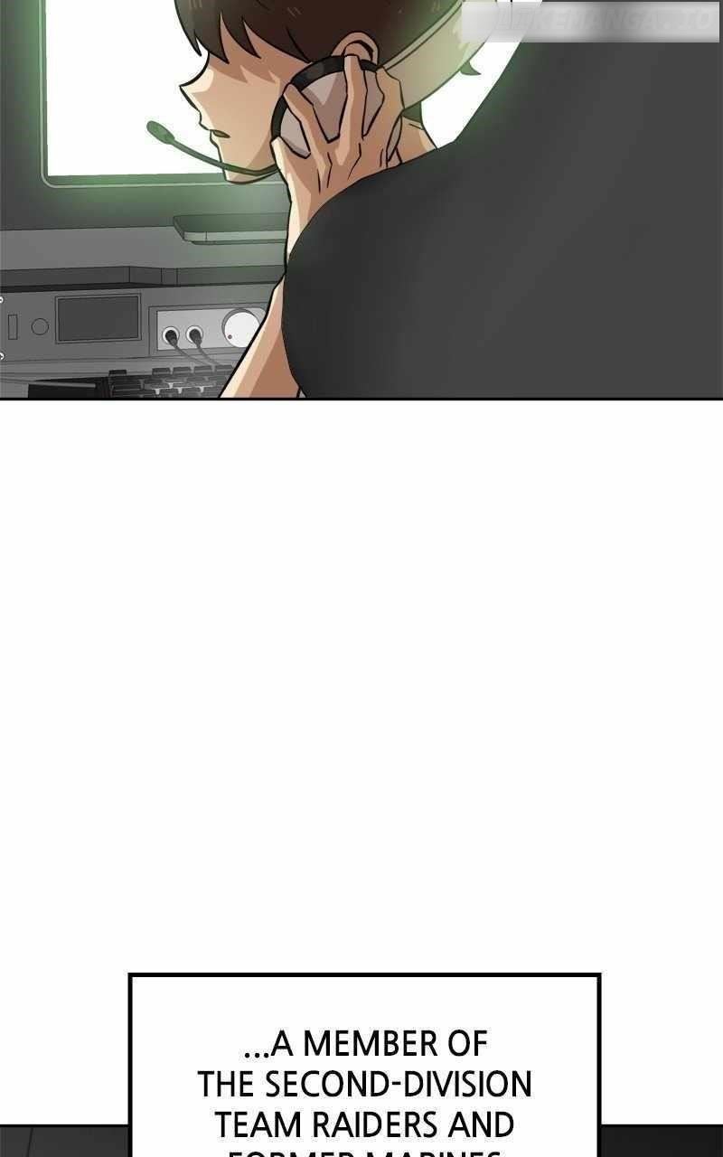 Double Click (PARK Soo-bong) Chapter 147 - Page 129 in English