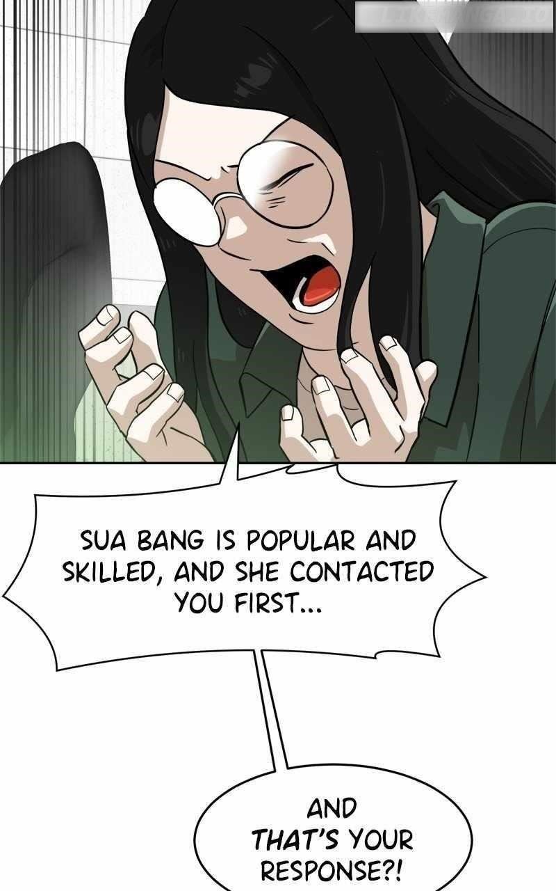 Double Click (PARK Soo-bong) Chapter 147 - Page 13 in English