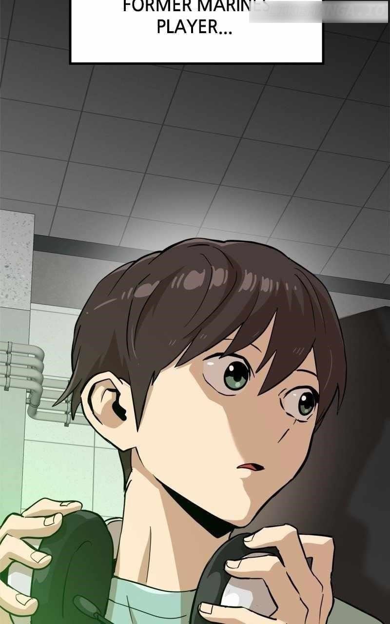 Double Click (PARK Soo-bong) Chapter 147 - Page 130 in English