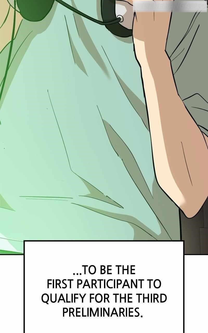 Double Click (PARK Soo-bong) Chapter 147 - Page 131 in English