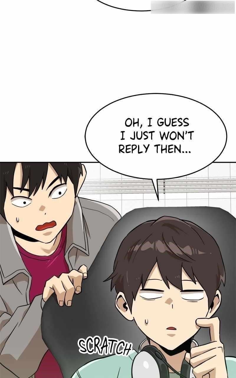Double Click (PARK Soo-bong) Chapter 147 - Page 14 in English