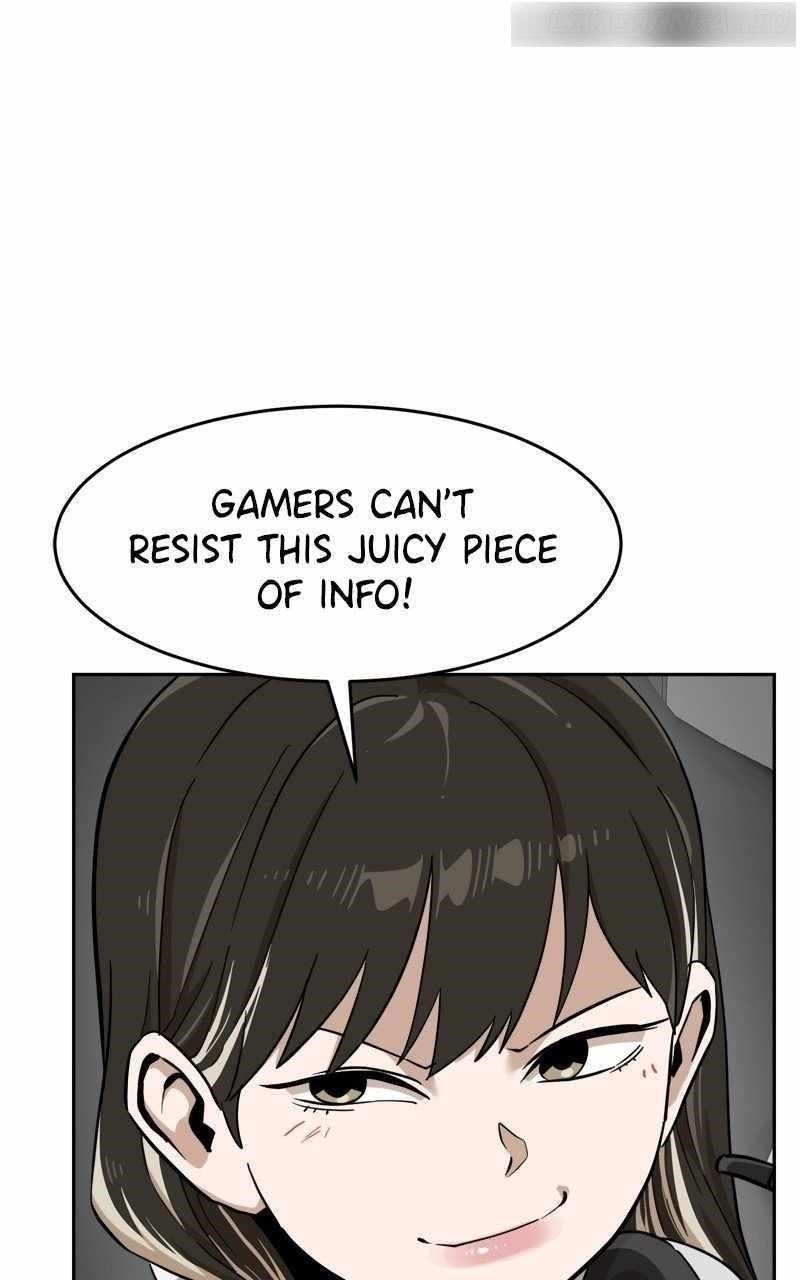 Double Click (PARK Soo-bong) Chapter 147 - Page 20 in English