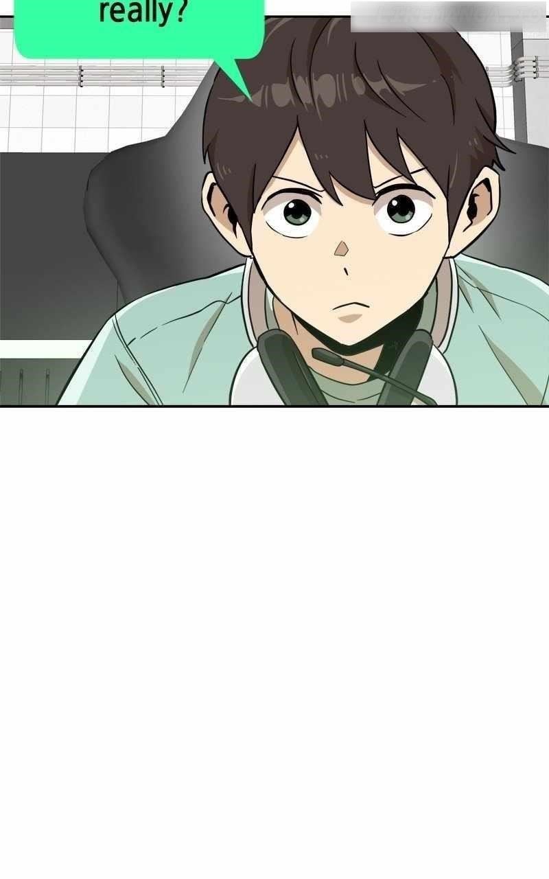 Double Click (PARK Soo-bong) Chapter 147 - Page 22 in English