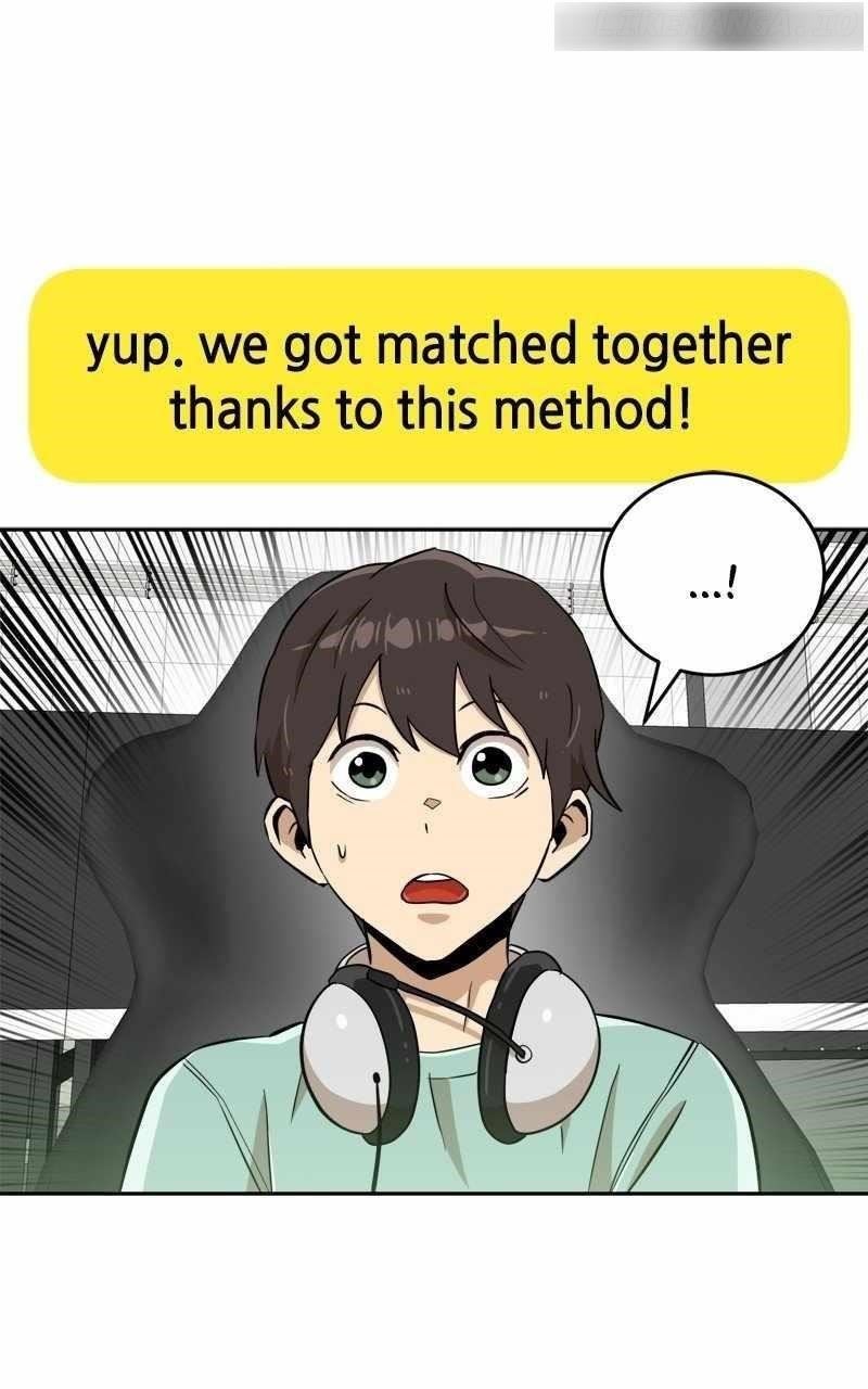 Double Click (PARK Soo-bong) Chapter 147 - Page 23 in English