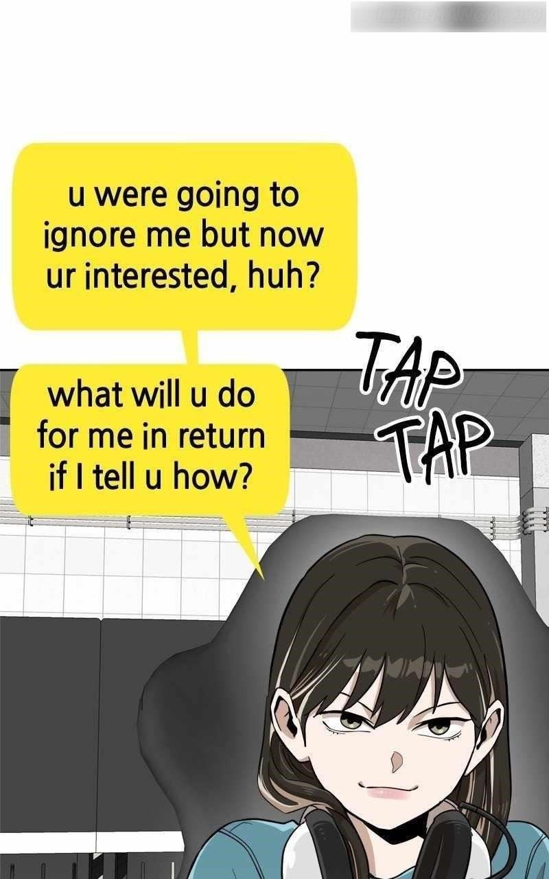 Double Click (PARK Soo-bong) Chapter 147 - Page 24 in English