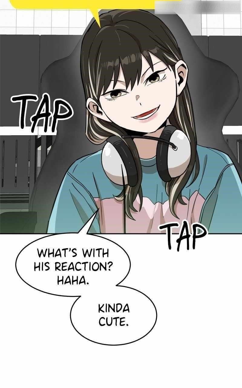 Double Click (PARK Soo-bong) Chapter 147 - Page 27 in English
