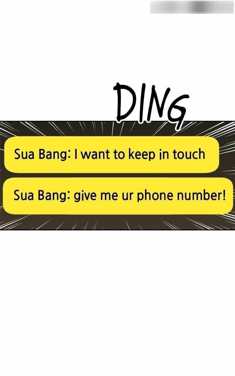 Double Click (PARK Soo-bong) Chapter 147 - Page 28 in English