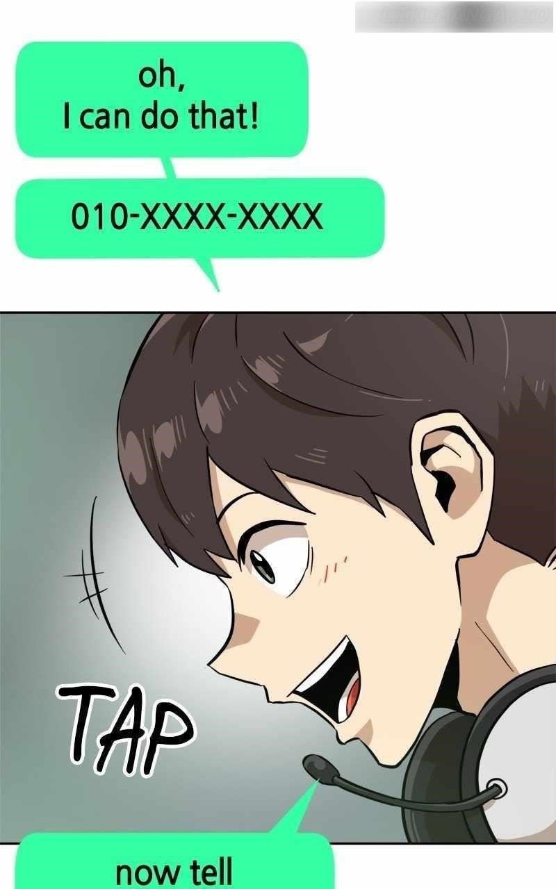 Double Click (PARK Soo-bong) Chapter 147 - Page 29 in English