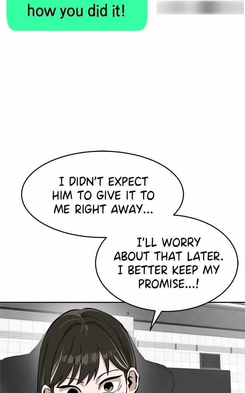 Double Click (PARK Soo-bong) Chapter 147 - Page 30 in English