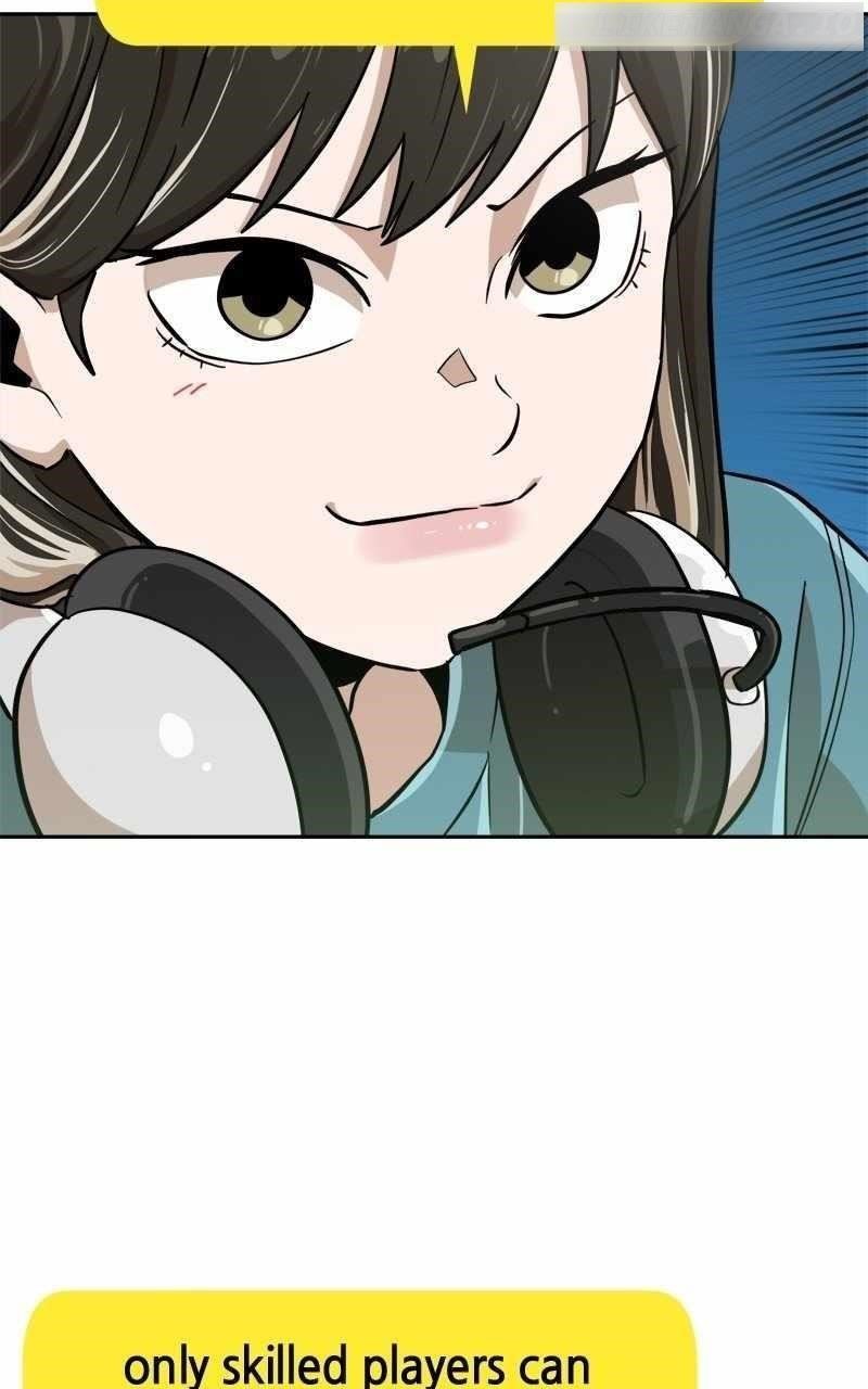 Double Click (PARK Soo-bong) Chapter 147 - Page 32 in English