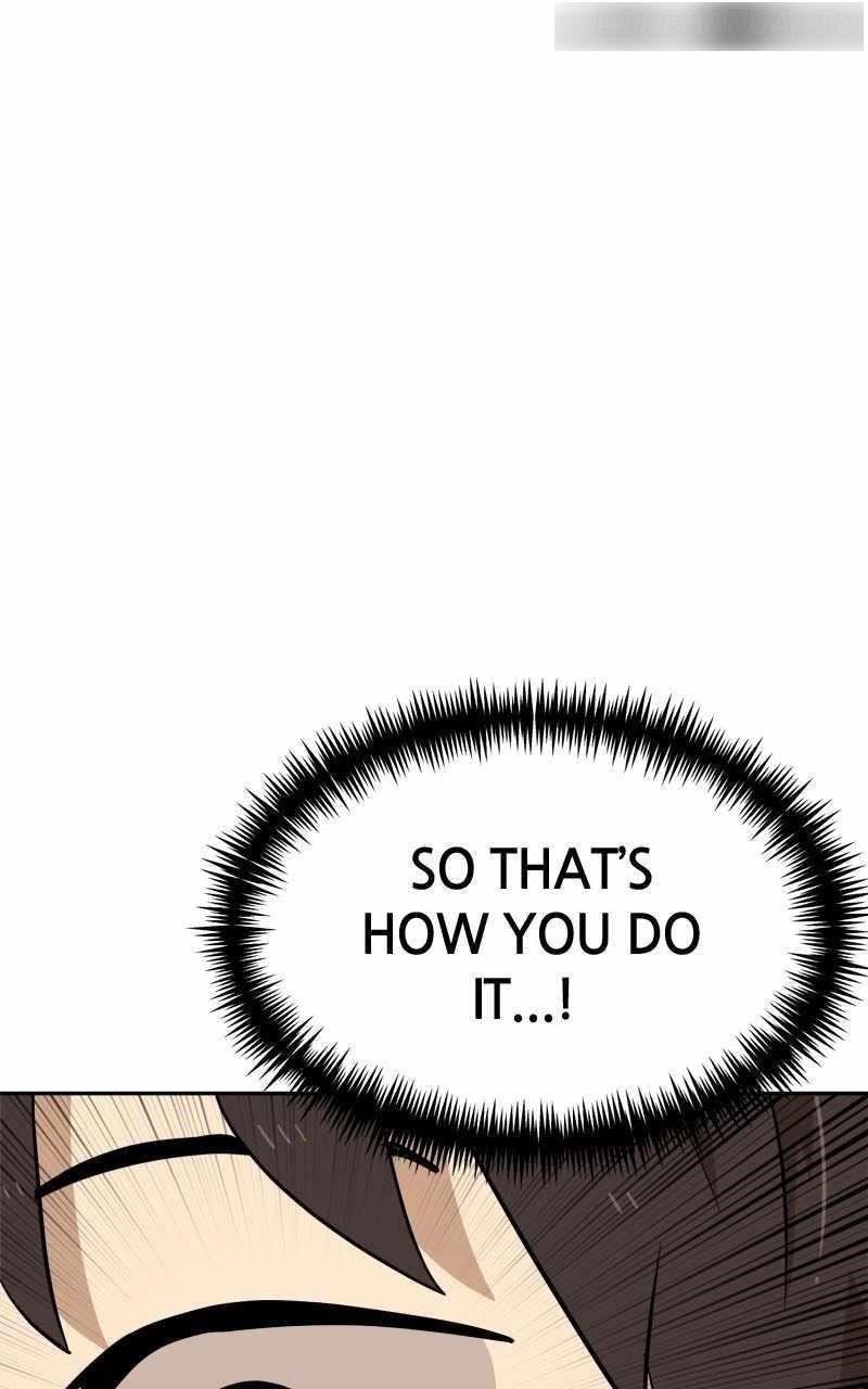 Double Click (PARK Soo-bong) Chapter 147 - Page 34 in English