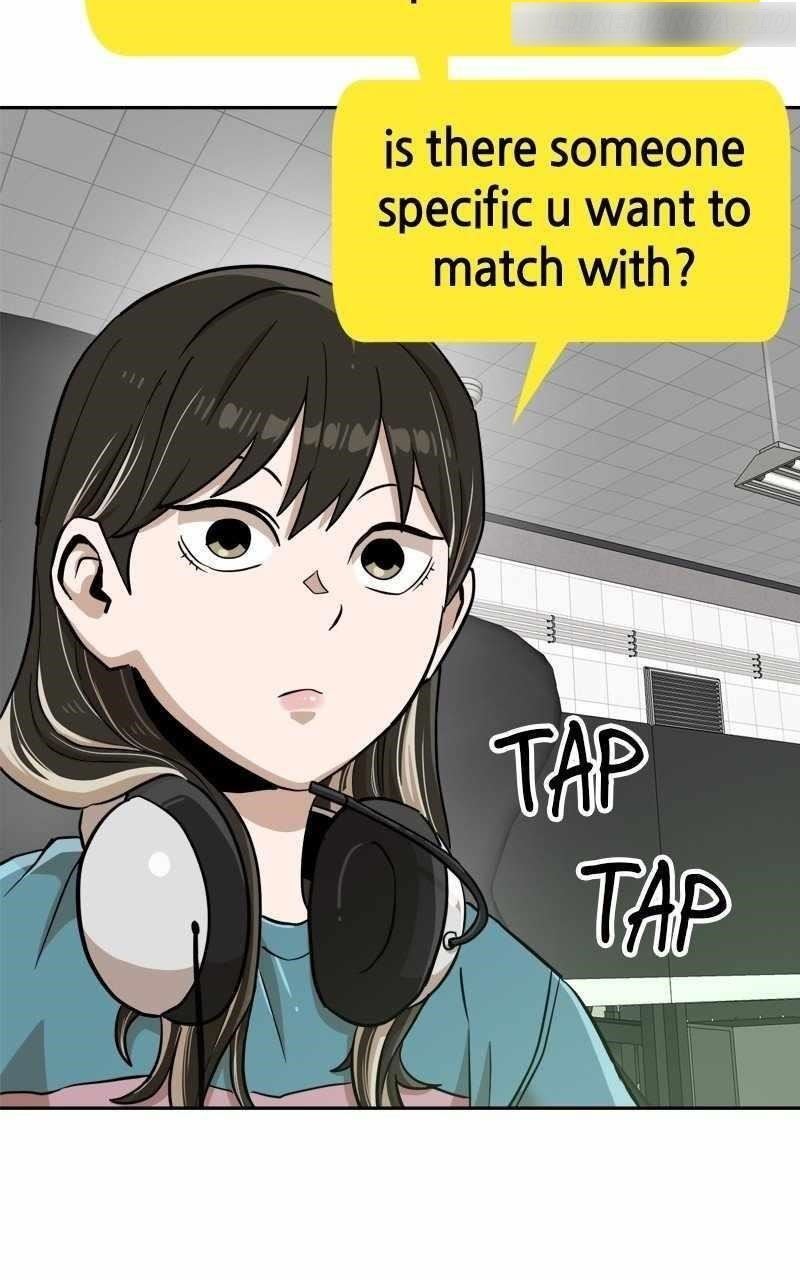 Double Click (PARK Soo-bong) Chapter 147 - Page 36 in English