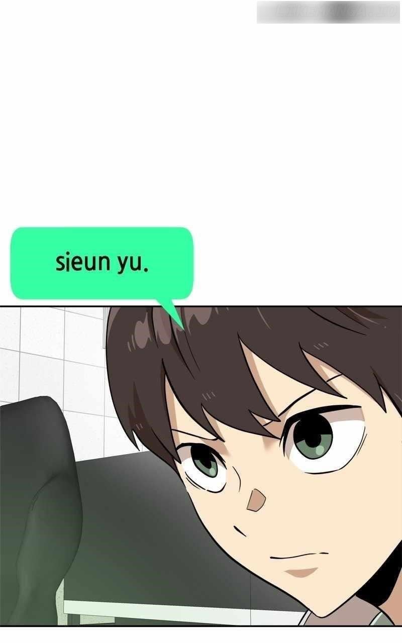 Double Click (PARK Soo-bong) Chapter 147 - Page 37 in English