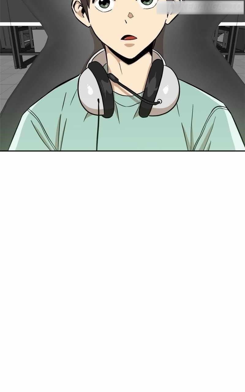 Double Click (PARK Soo-bong) Chapter 147 - Page 4 in English