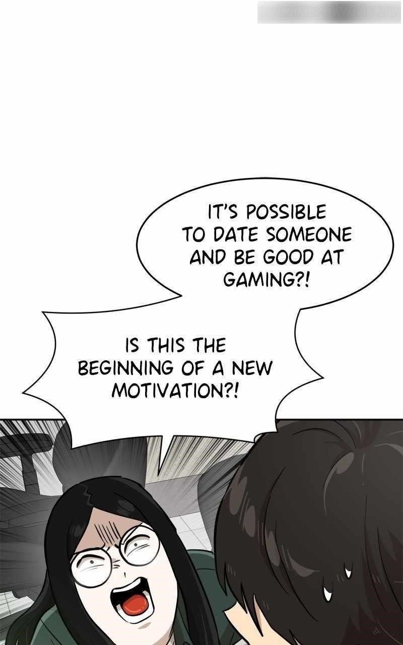 Double Click (PARK Soo-bong) Chapter 147 - Page 43 in English