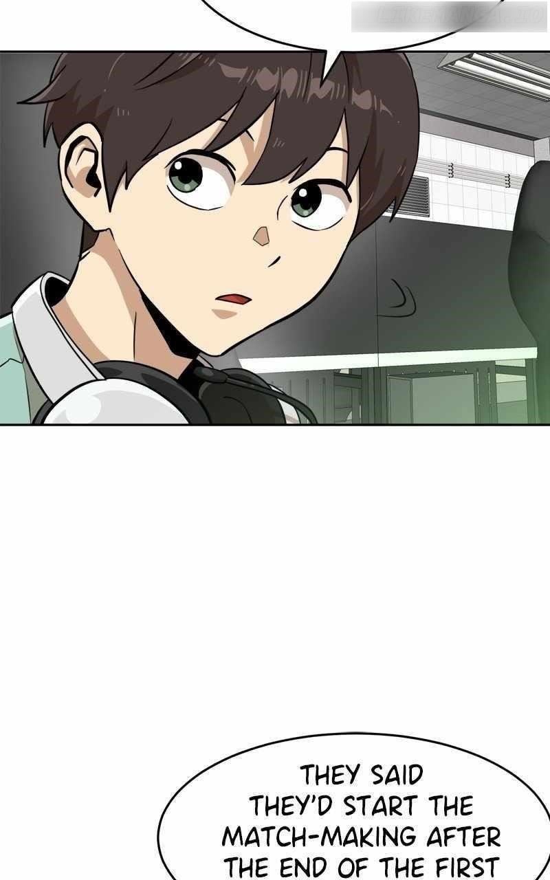 Double Click (PARK Soo-bong) Chapter 147 - Page 45 in English