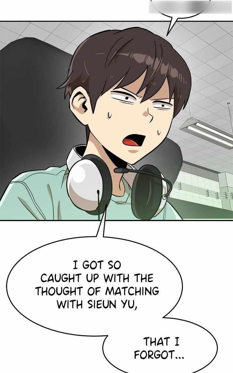 Double Click (PARK Soo-bong) Chapter 147 - Page 50 in English