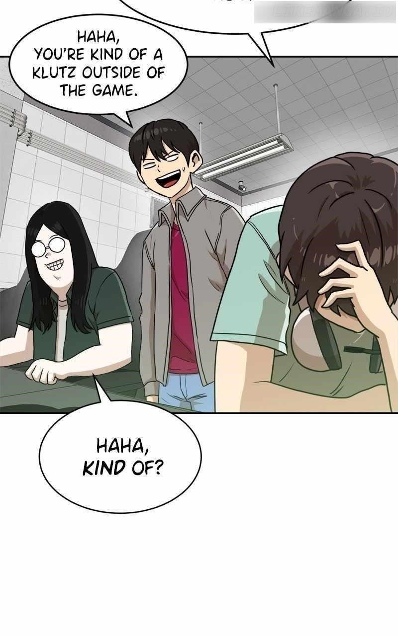 Double Click (PARK Soo-bong) Chapter 147 - Page 52 in English