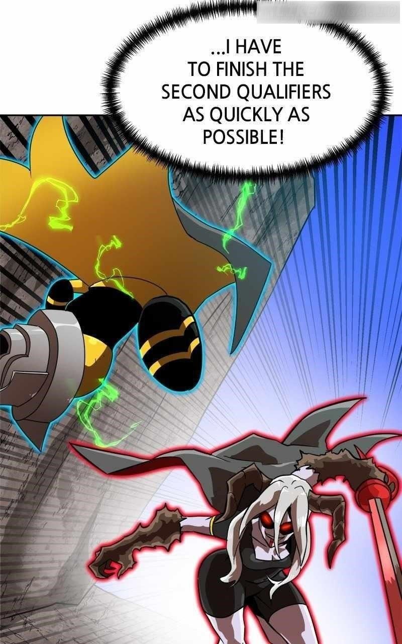 Double Click (PARK Soo-bong) Chapter 147 - Page 58 in English