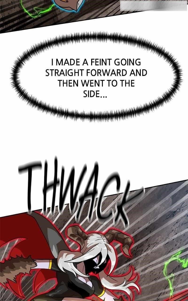 Double Click (PARK Soo-bong) Chapter 147 - Page 65 in English