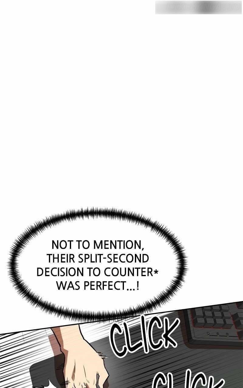 Double Click (PARK Soo-bong) Chapter 147 - Page 67 in English