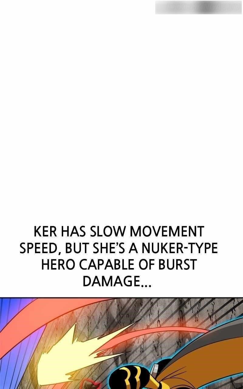 Double Click (PARK Soo-bong) Chapter 147 - Page 72 in English