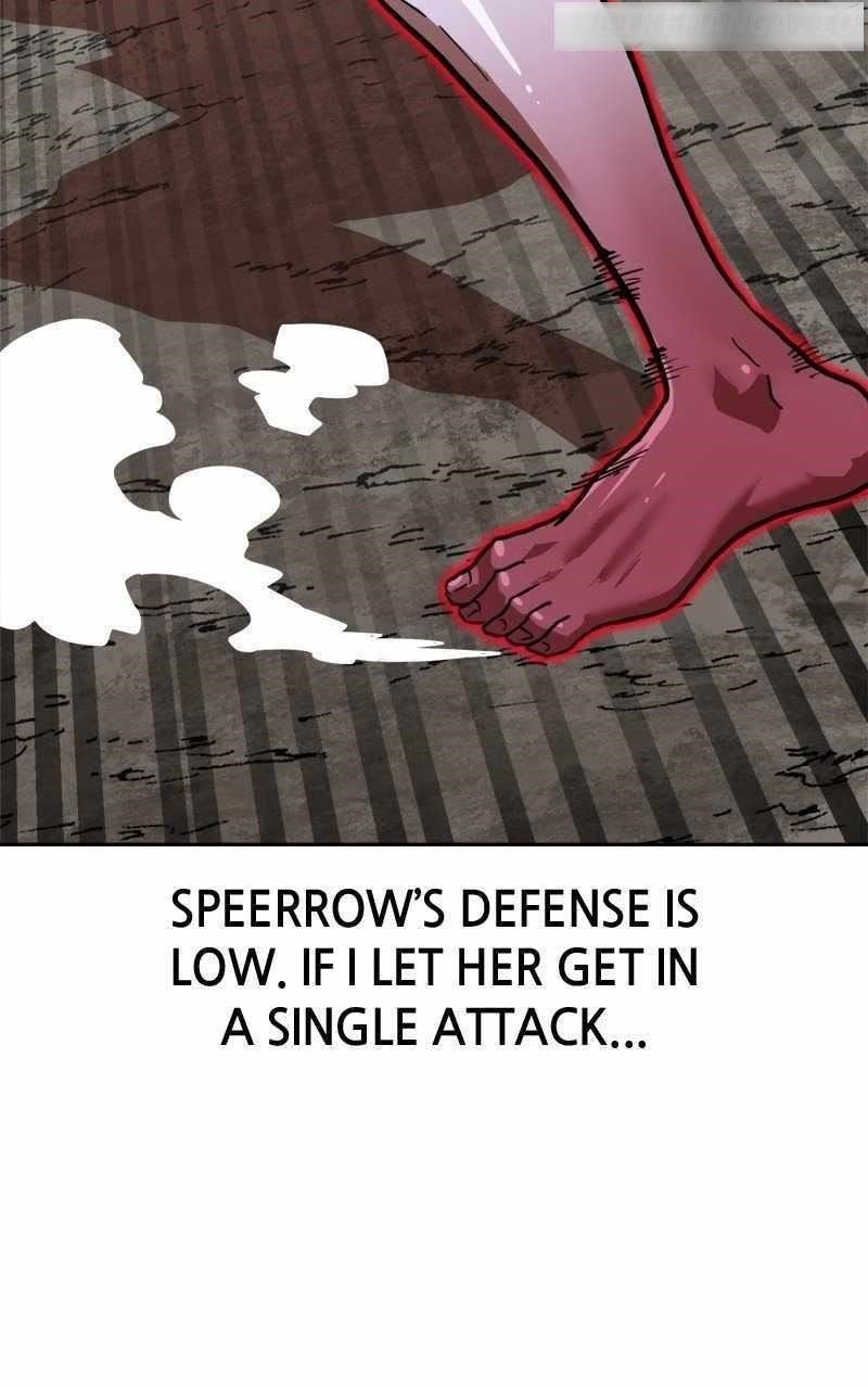 Double Click (PARK Soo-bong) Chapter 147 - Page 76 in English