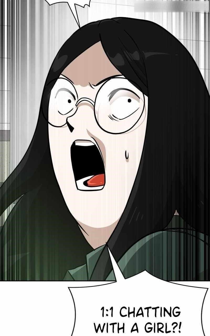 Double Click (PARK Soo-bong) Chapter 147 - Page 8 in English