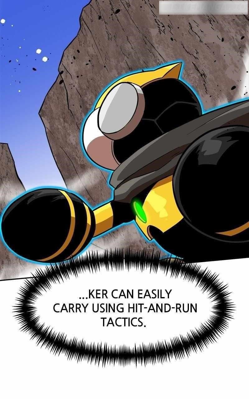 Double Click (PARK Soo-bong) Chapter 147 - Page 82 in English