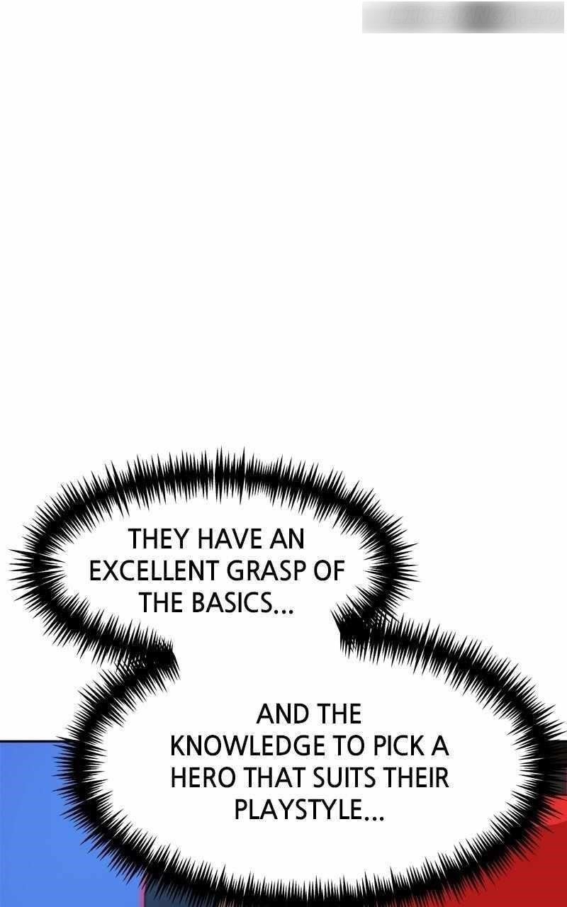 Double Click (PARK Soo-bong) Chapter 147 - Page 83 in English