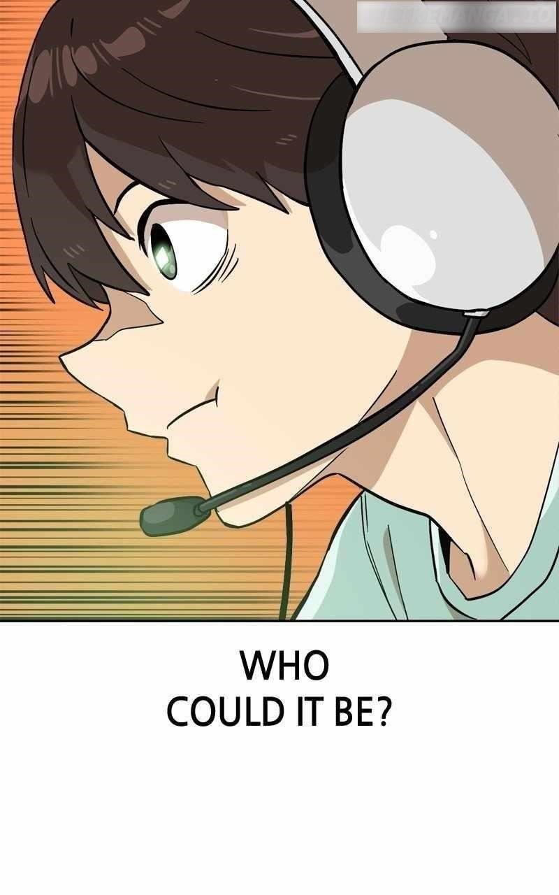 Double Click (PARK Soo-bong) Chapter 147 - Page 93 in English