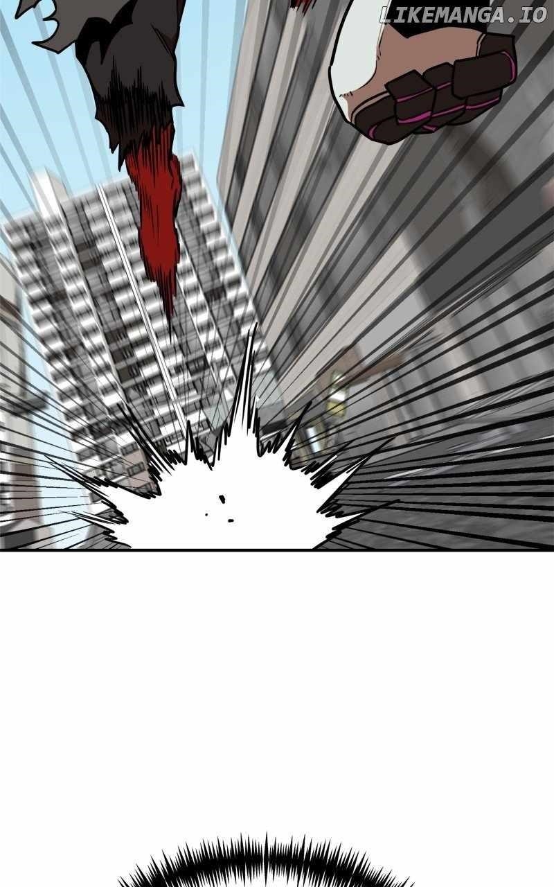 Double Click (PARK Soo-bong) Chapter 148 - Page 100 in English
