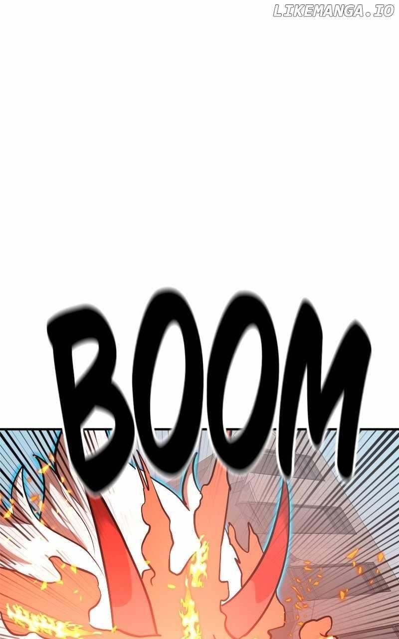 Double Click (PARK Soo-bong) Chapter 148 - Page 111 in English
