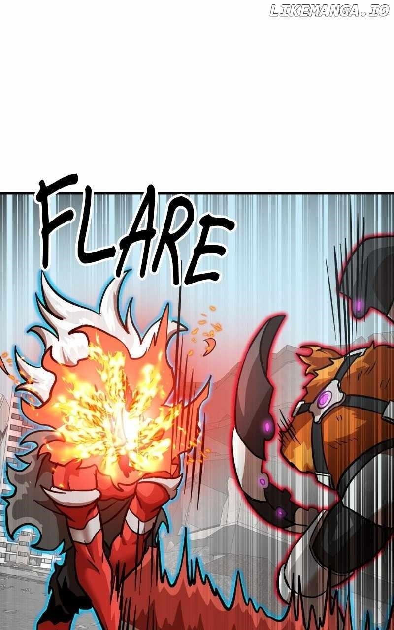 Double Click (PARK Soo-bong) Chapter 148 - Page 113 in English
