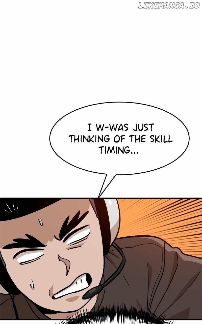 Double Click (PARK Soo-bong) Chapter 148 - Page 115 in English