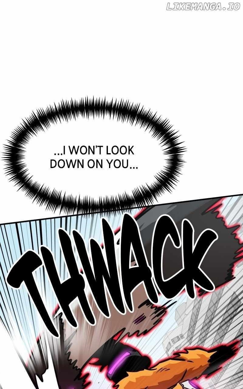 Double Click (PARK Soo-bong) Chapter 148 - Page 119 in English