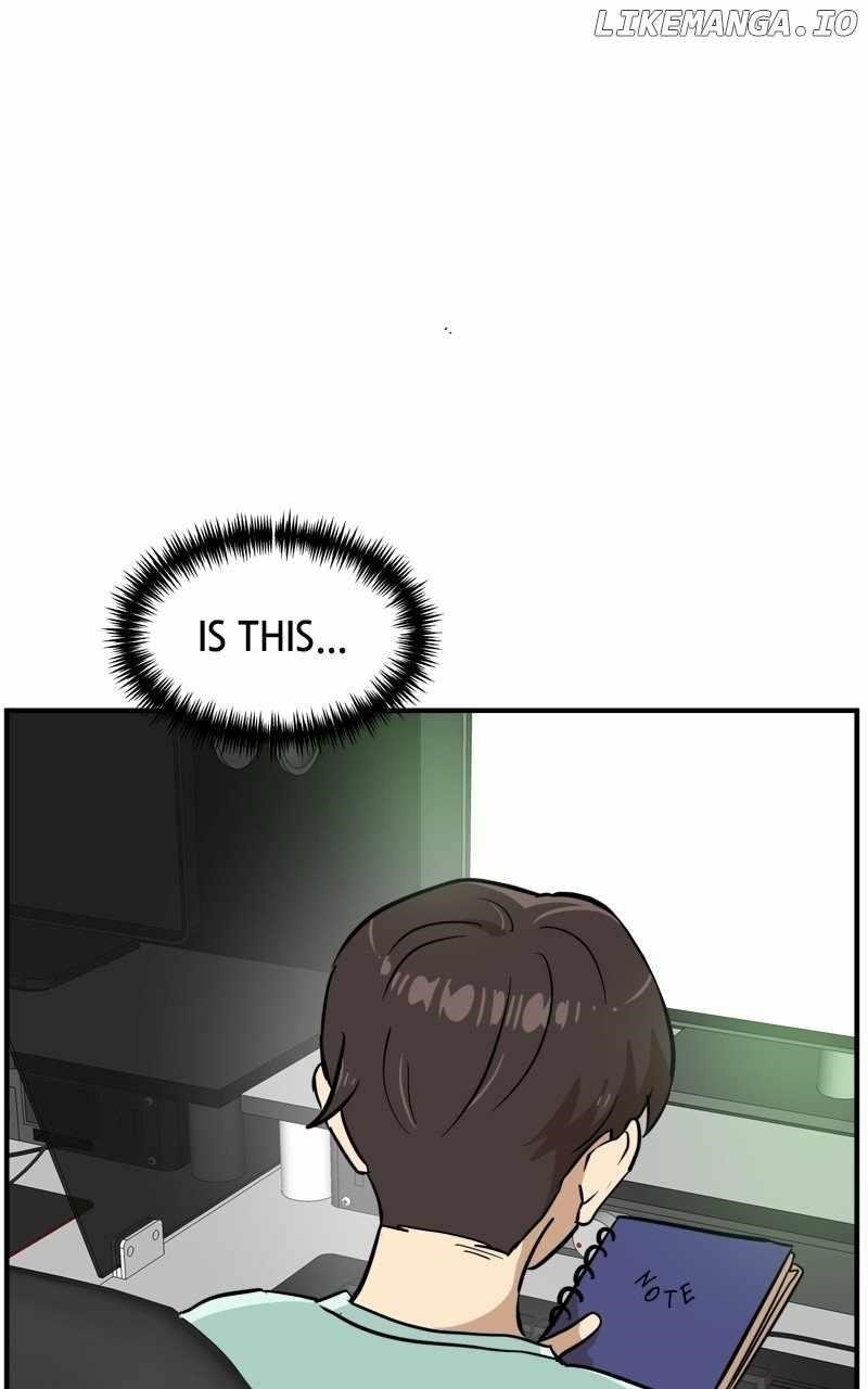Double Click (PARK Soo-bong) Chapter 148 - Page 12 in English