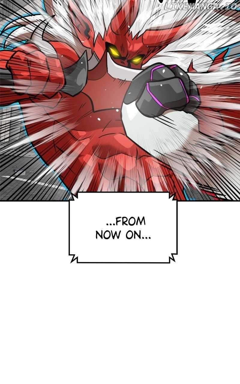 Double Click (PARK Soo-bong) Chapter 148 - Page 130 in English