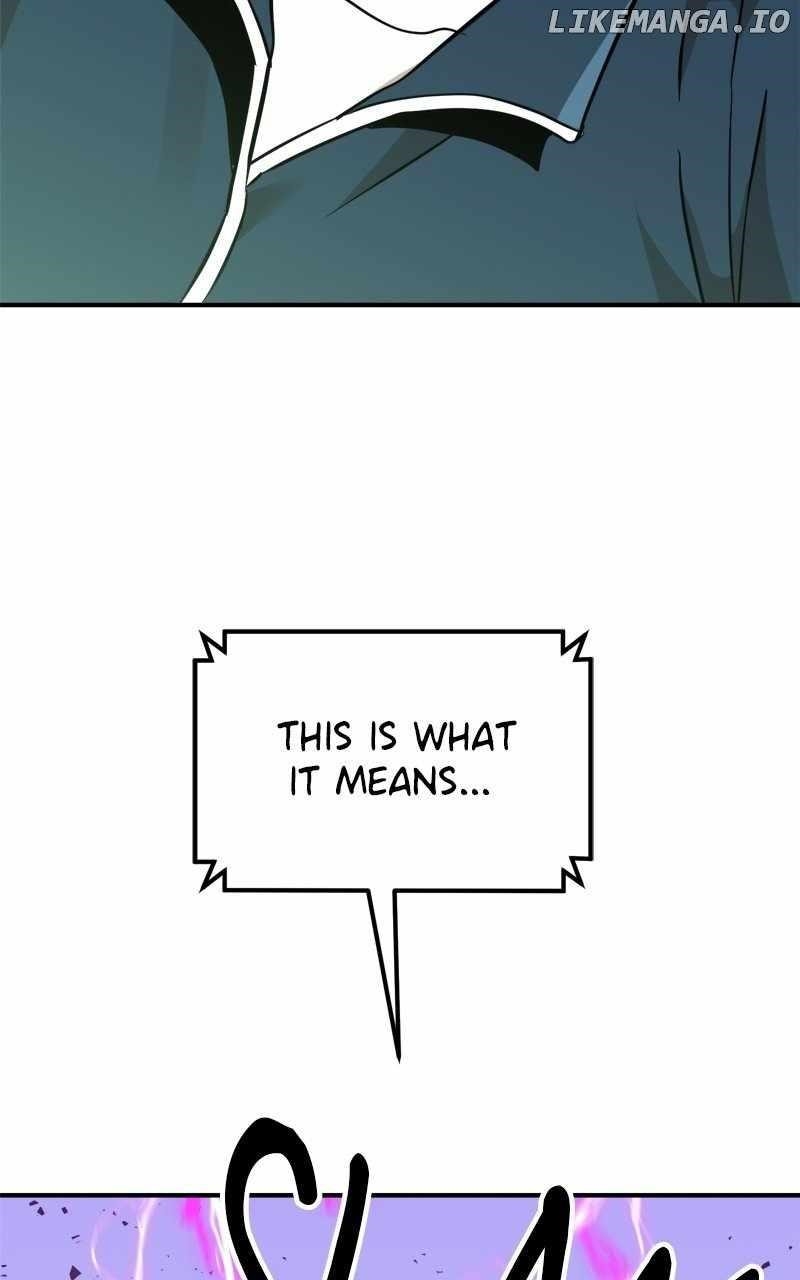 Double Click (PARK Soo-bong) Chapter 148 - Page 132 in English