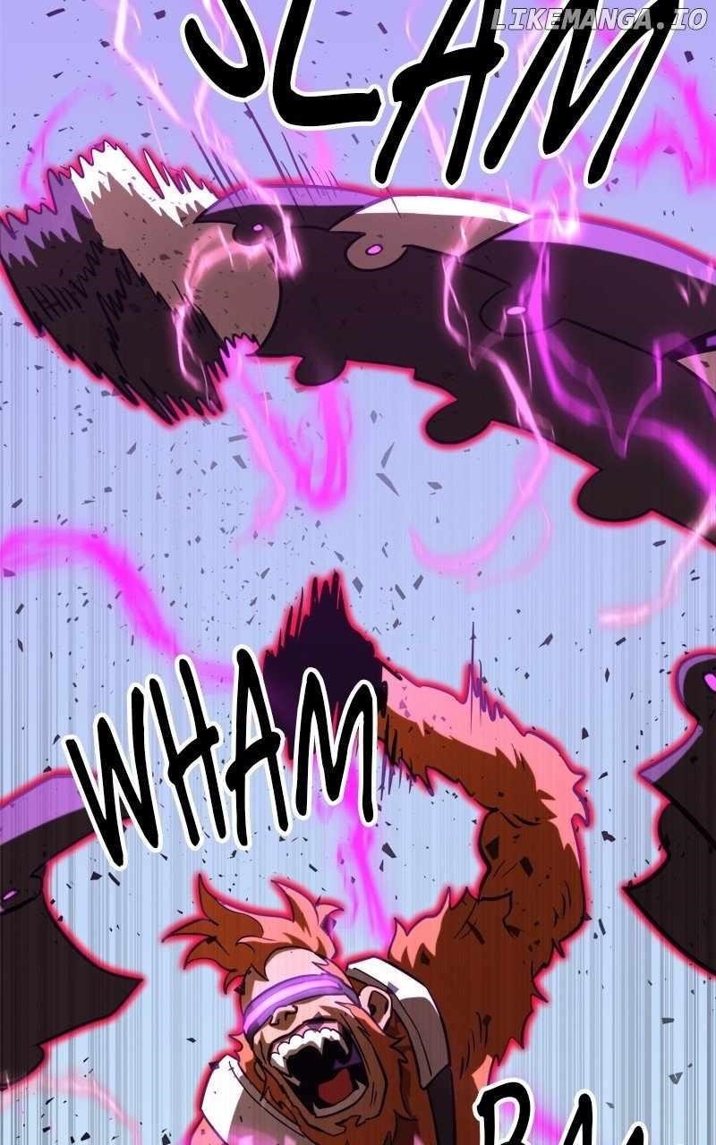 Double Click (PARK Soo-bong) Chapter 148 - Page 133 in English