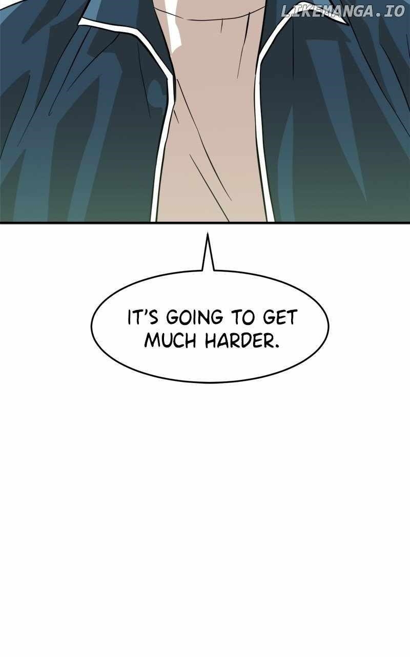 Double Click (PARK Soo-bong) Chapter 148 - Page 143 in English