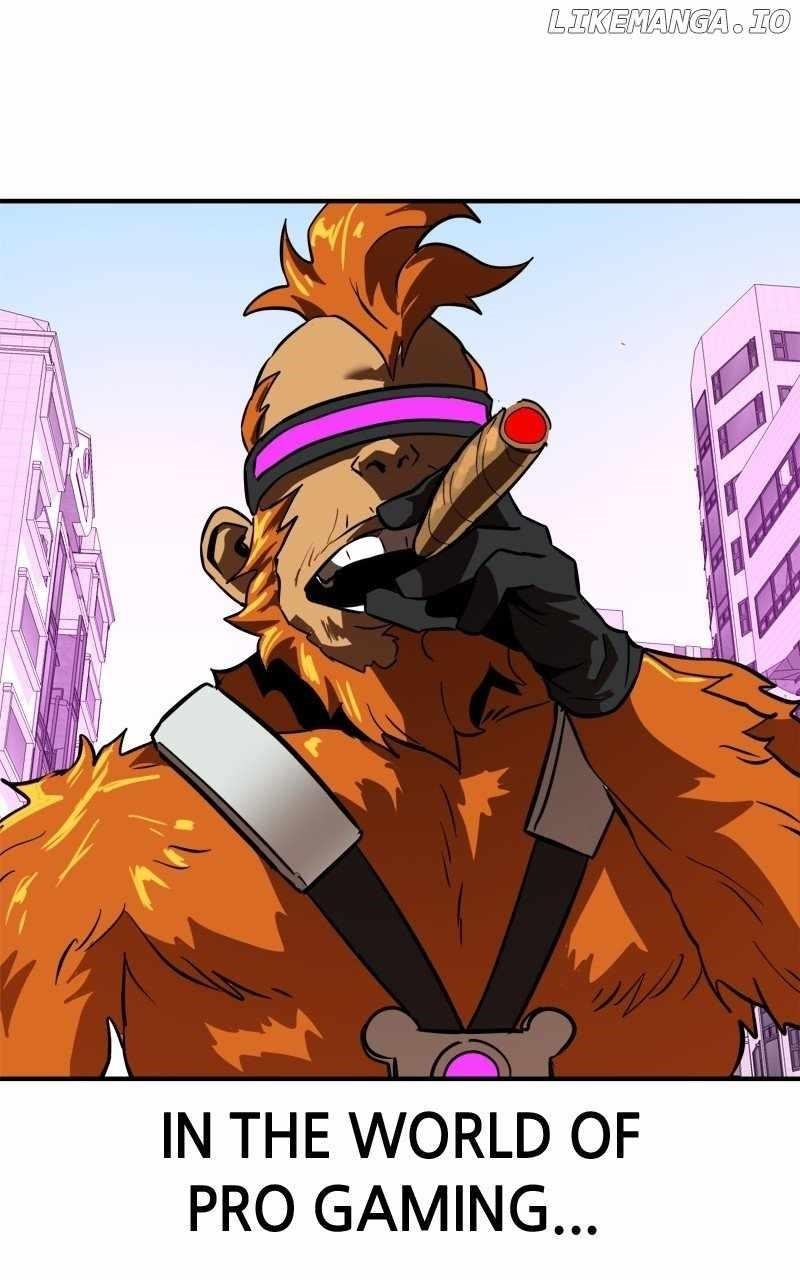 Double Click (PARK Soo-bong) Chapter 148 - Page 144 in English