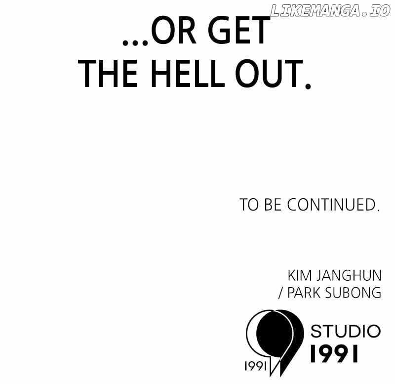 Double Click (PARK Soo-bong) Chapter 148 - Page 147 in English