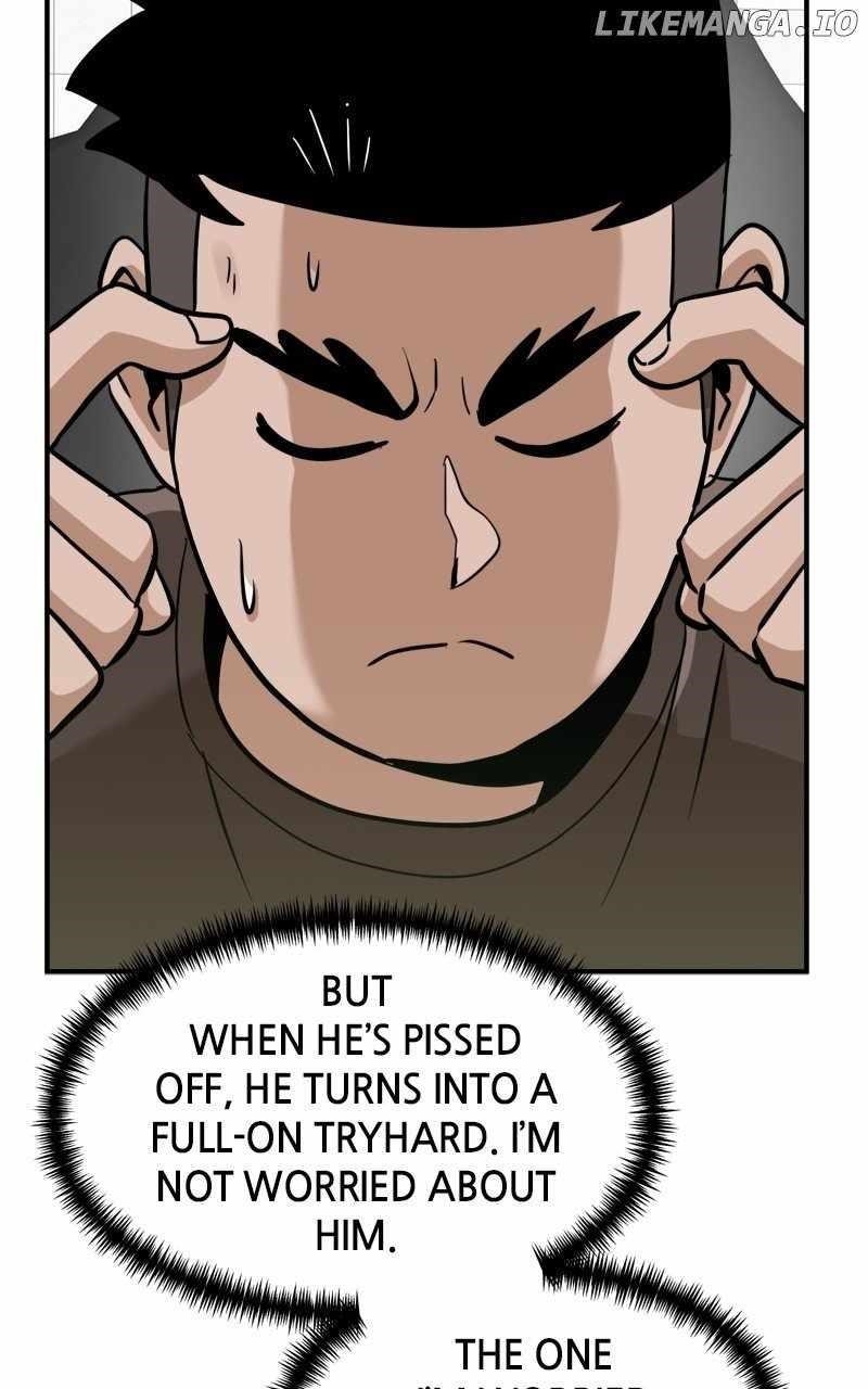 Double Click (PARK Soo-bong) Chapter 148 - Page 19 in English