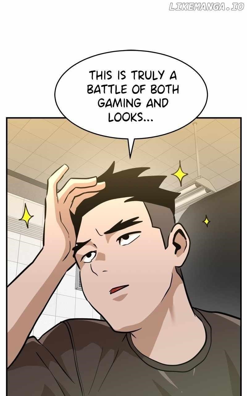 Double Click (PARK Soo-bong) Chapter 148 - Page 27 in English