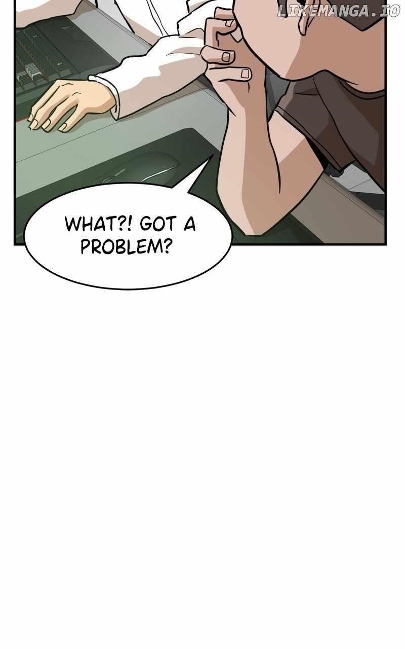 Double Click (PARK Soo-bong) Chapter 148 - Page 29 in English